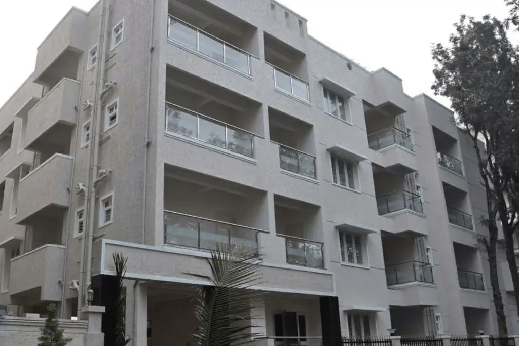Affinity Sarovar, a picture from Affinity Projects’ website