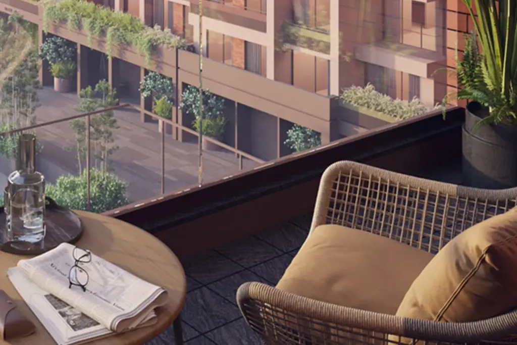 Arvind Skycrest, a picture from Arvind SmartSpaces’ website