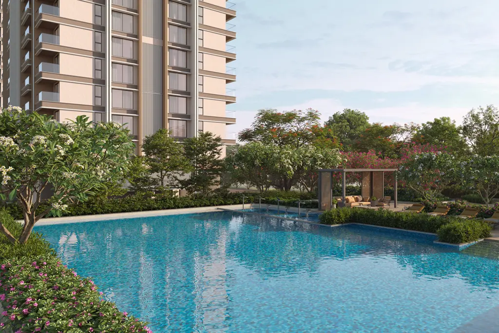Arvind Sylva, a picture from Arvind SmartSpaces’ website