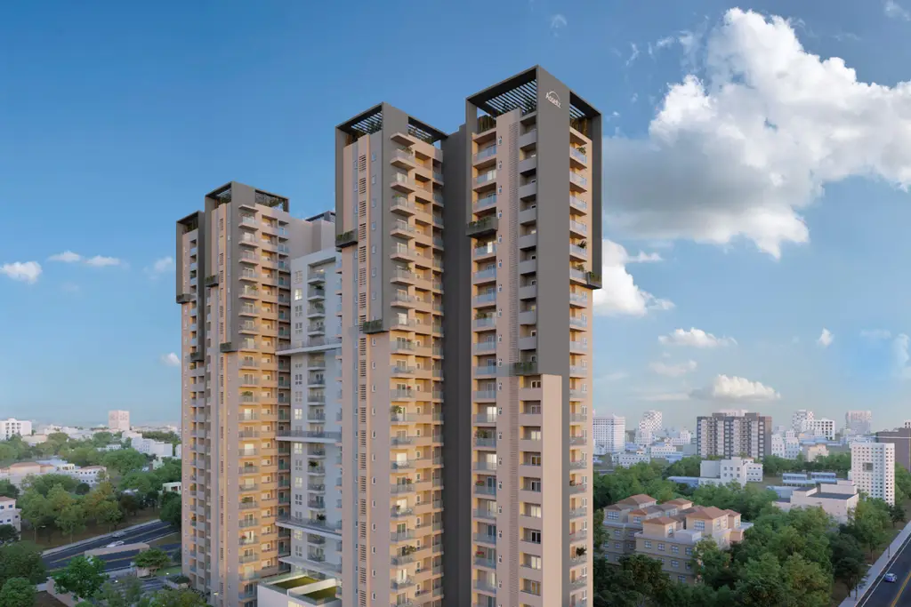 Assetz 22 & Crest, a picture from Assetz’s website