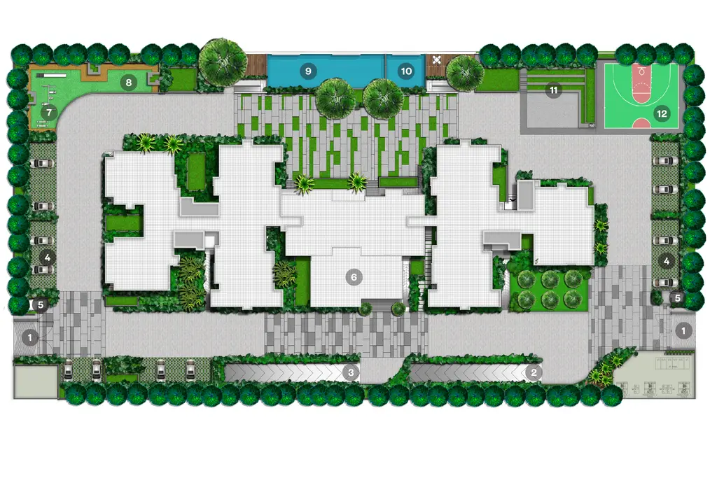 Assetz 22 & Crest, a picture from Assetz’s website