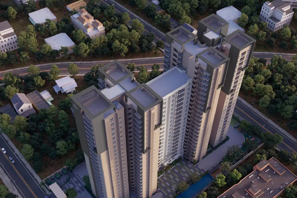 Assetz 22 & Crest, a picture from Assetz’s website