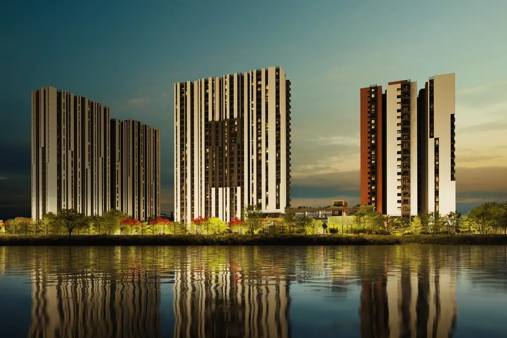 Assetz Canvas & Cove, a picture from Assetz’s website