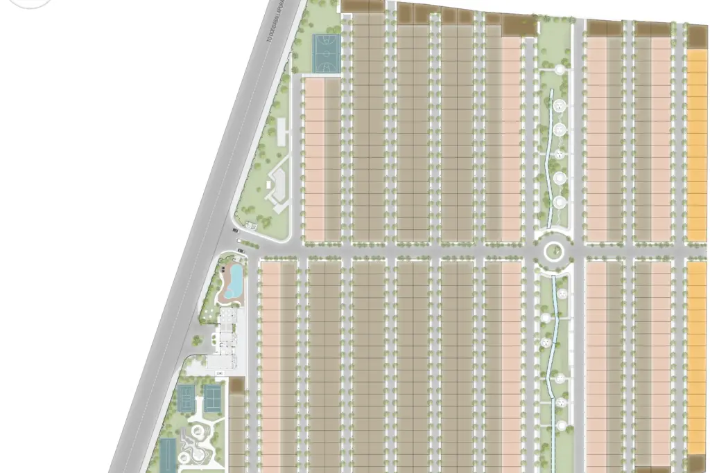 Assetz City of Palms, a picture from Assetz’s website