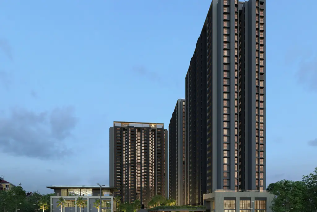 Assetz Codename Summit, a picture from Assetz’s website