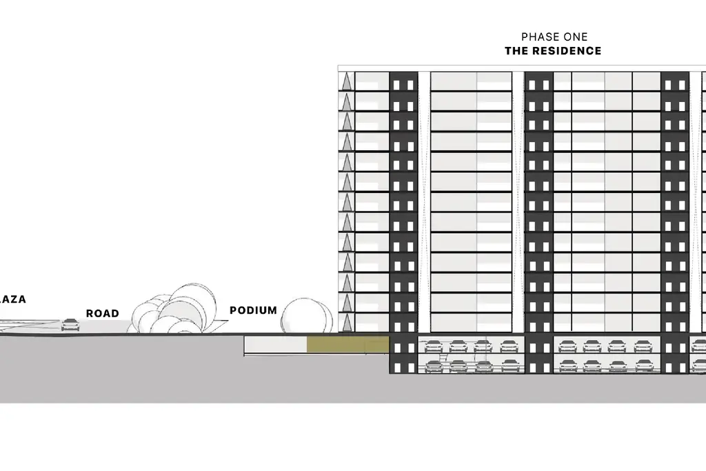 Assetz Soho & Sky, a picture from Assetz’s website