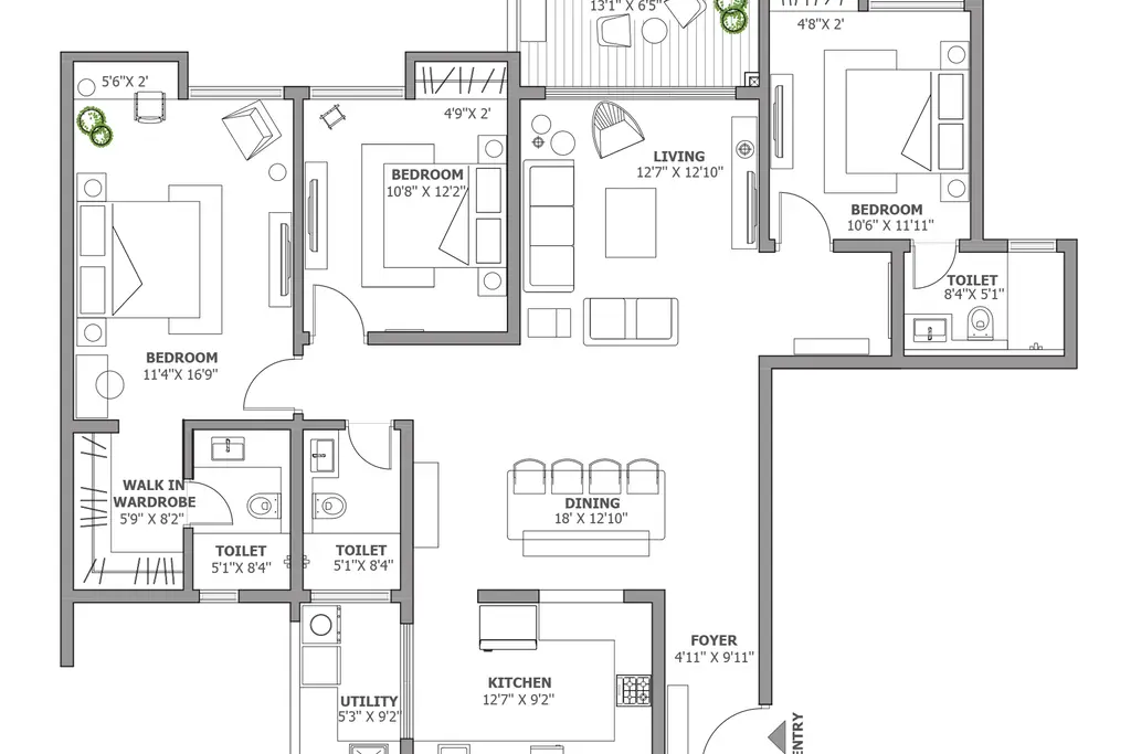 Assetz Soho & Sky, a picture from Assetz’s website