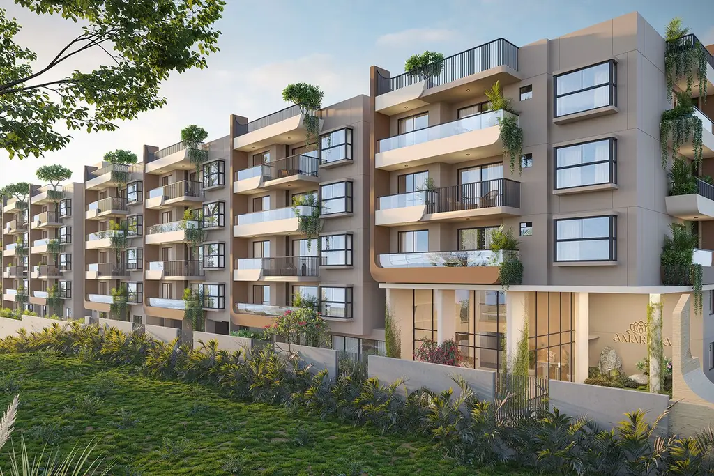 Axis Amarissa, a picture from Axis Concept Construction’s website