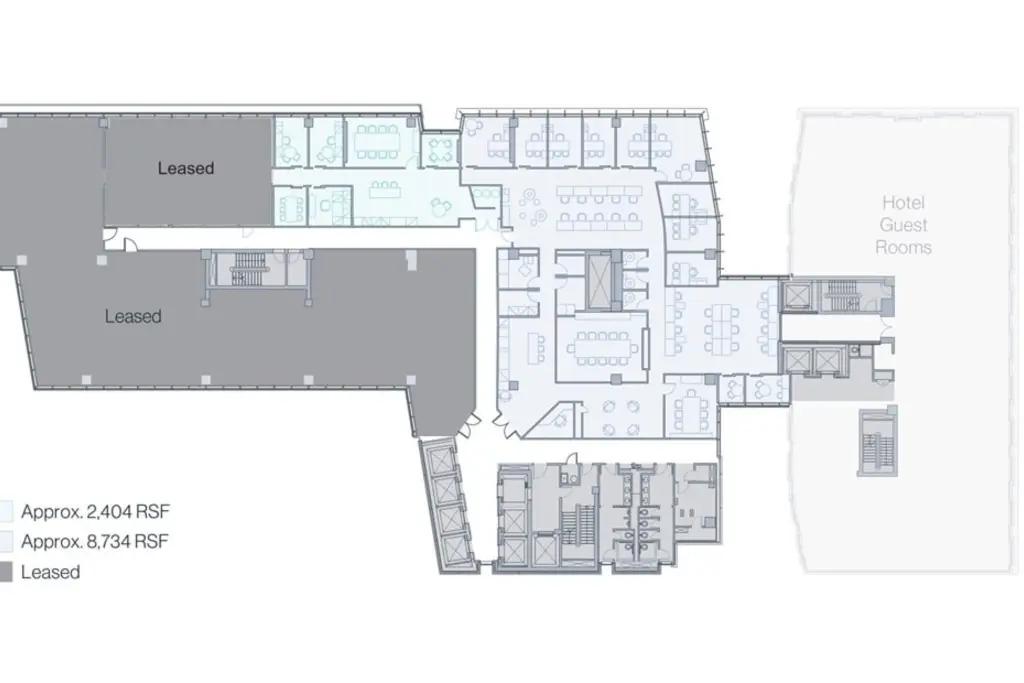 Axis Oaklyn, a picture from Axis Concept Construction’s website