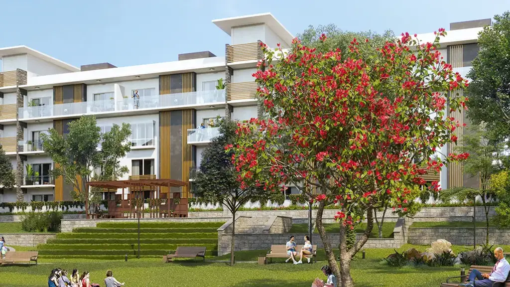 Birla Alokya, a picture from Birla Estates’ website
