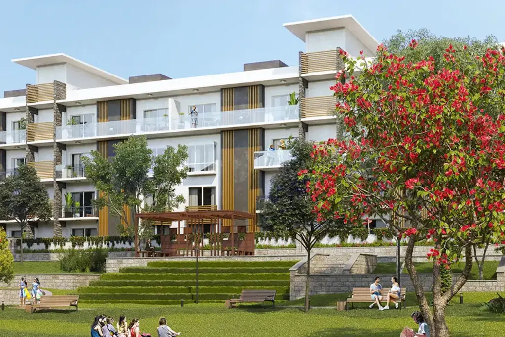 Birla Alokya, a picture from Birla Estates’ website