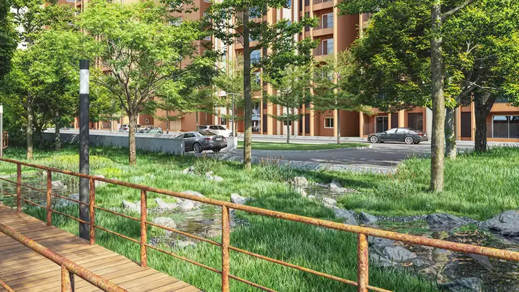 Birla Evara, a picture from Birla Estates’ website