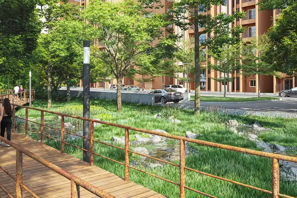 Birla Evara, a picture from Birla Estates’ website