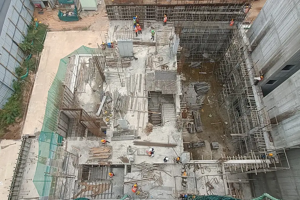 Brigade Citrine, a picture from Brigade Group’s website
