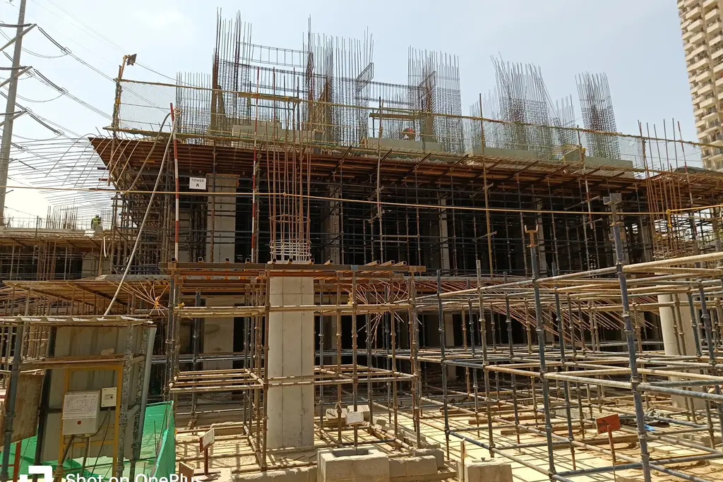 Brigade Lakecrest, a picture from Brigade Group’s website
