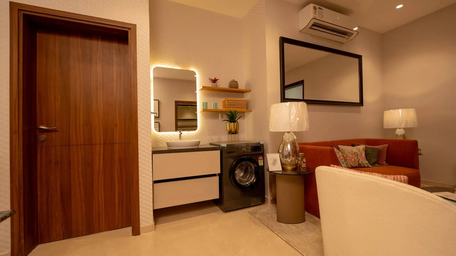 Casagrand Casablanca, a picture from Casagrand’s website