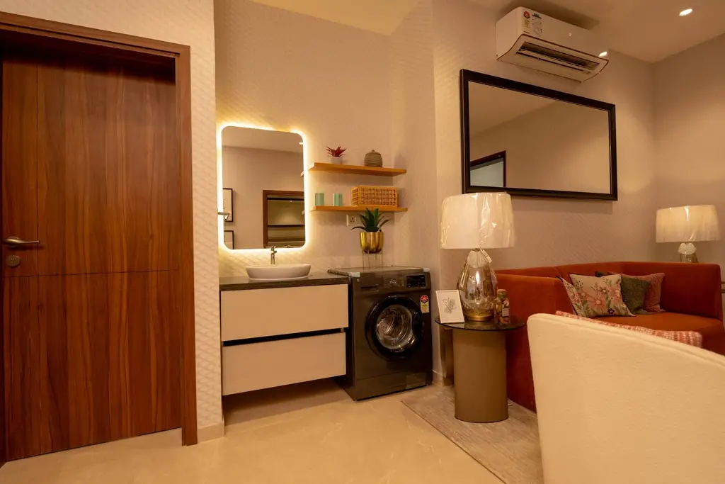 Casagrand Casablanca, a picture from Casagrand’s website