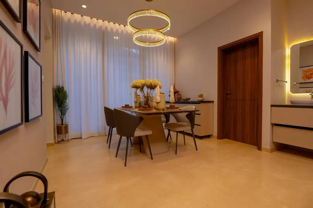 Casagrand Casablanca, a picture from Casagrand’s website