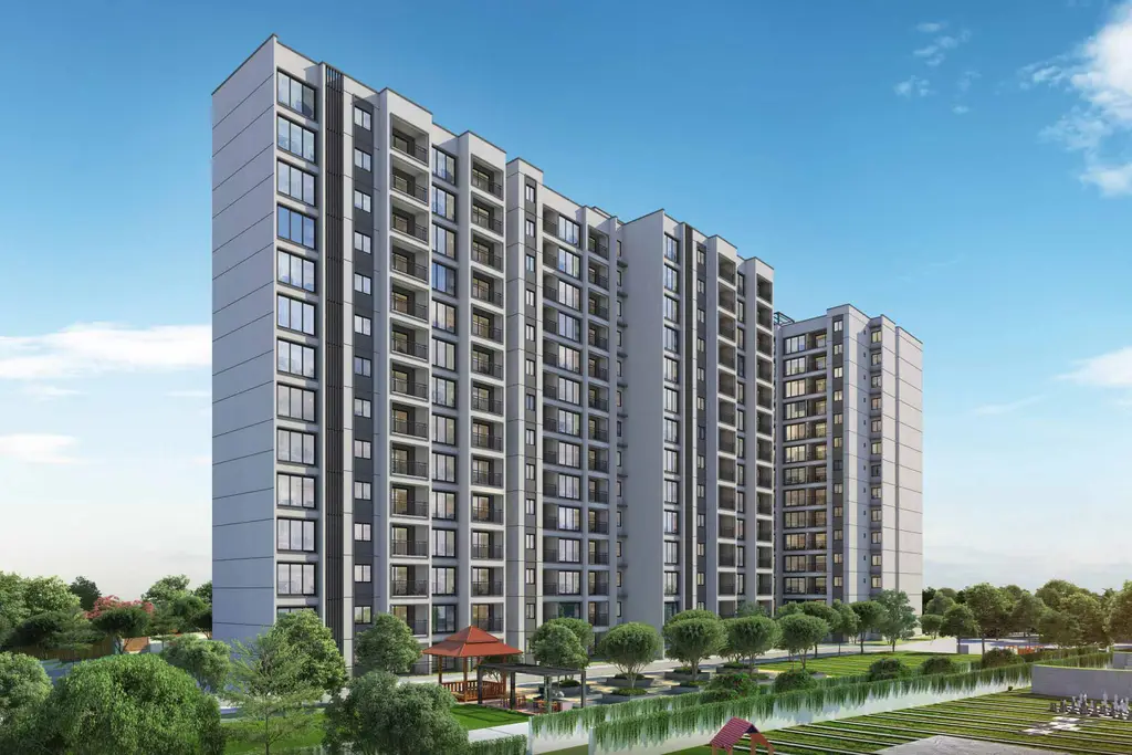 Casagrand Flamingo, a picture from Casagrand’s website