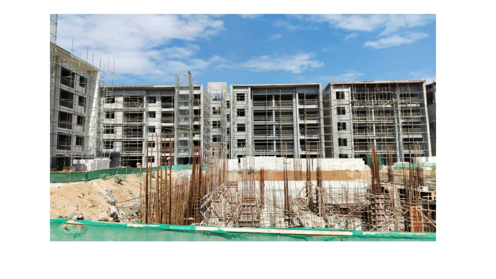 Casagrand Hazen, a picture from Casagrand’s website