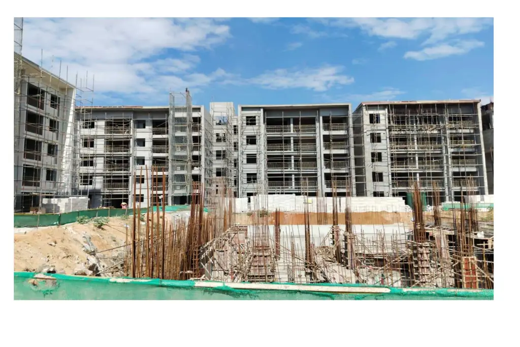 Casagrand Hazen, a picture from Casagrand’s website