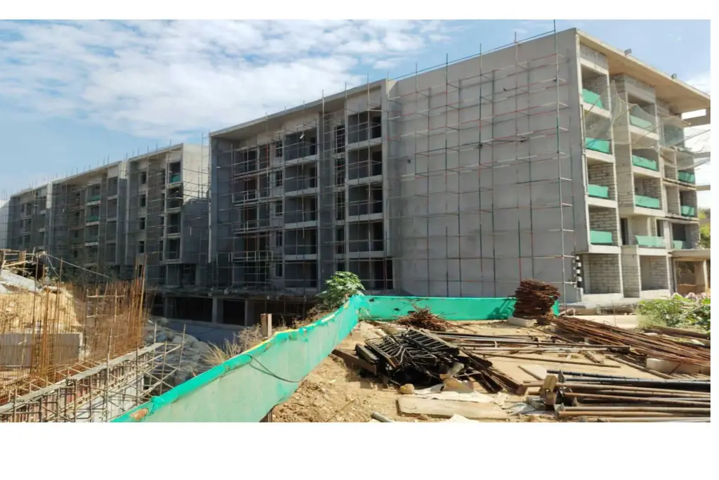 Casagrand Hazen, a picture from Casagrand’s website