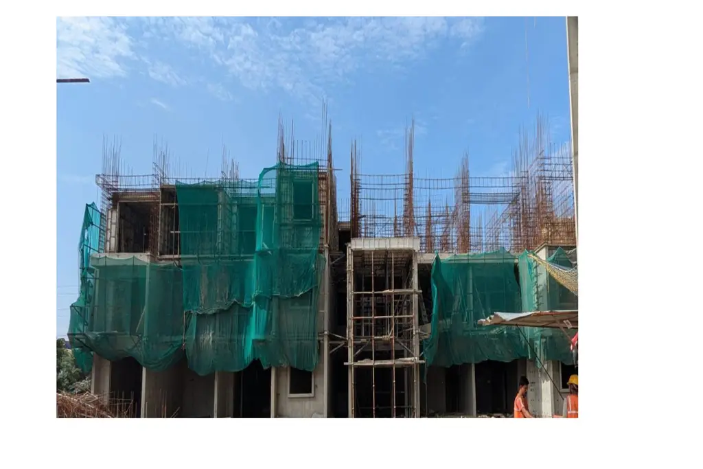 Casagrand Meridian, a picture from Casagrand’s website