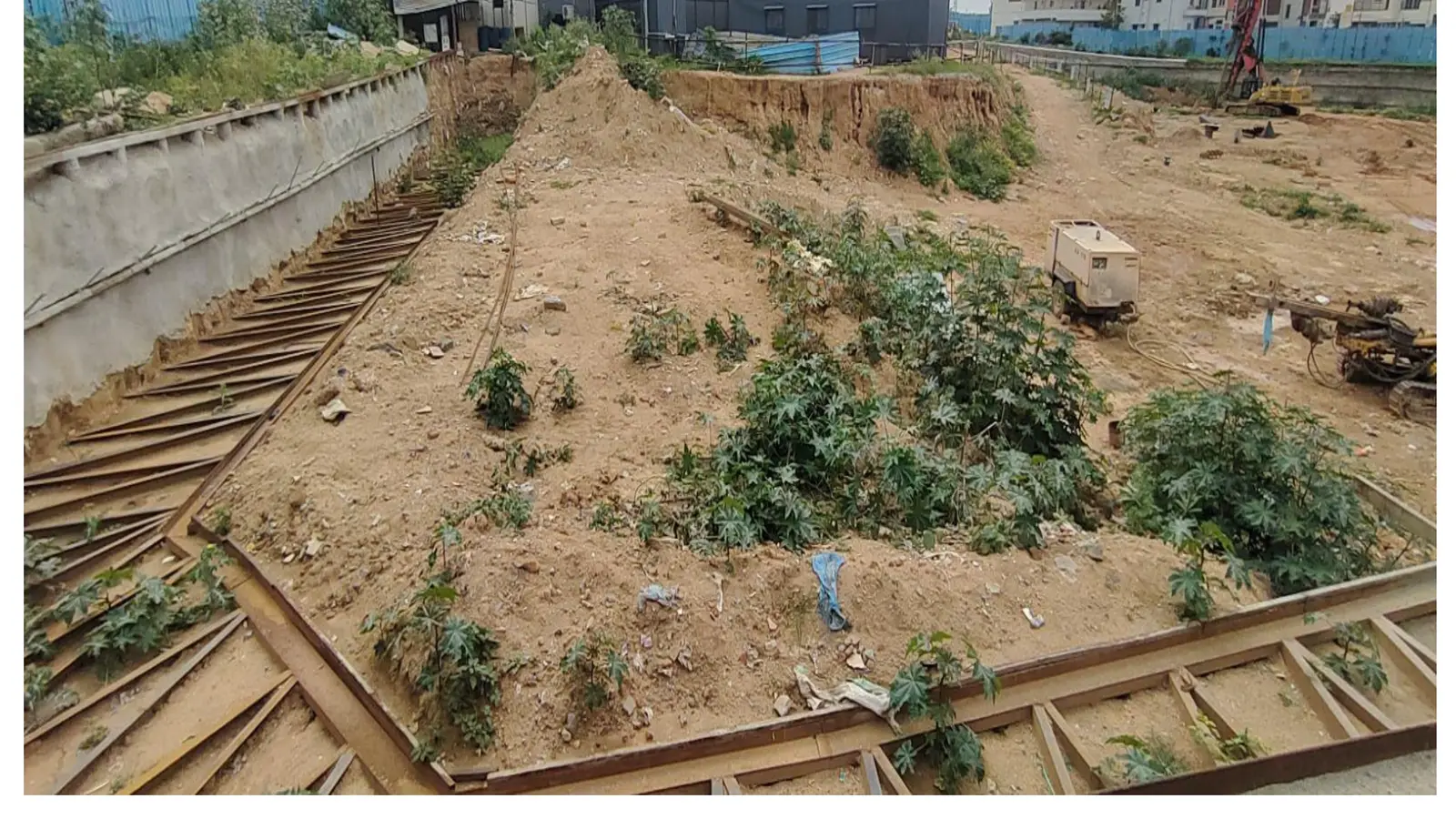 Casagrand Promenade, a picture from Casagrand’s website