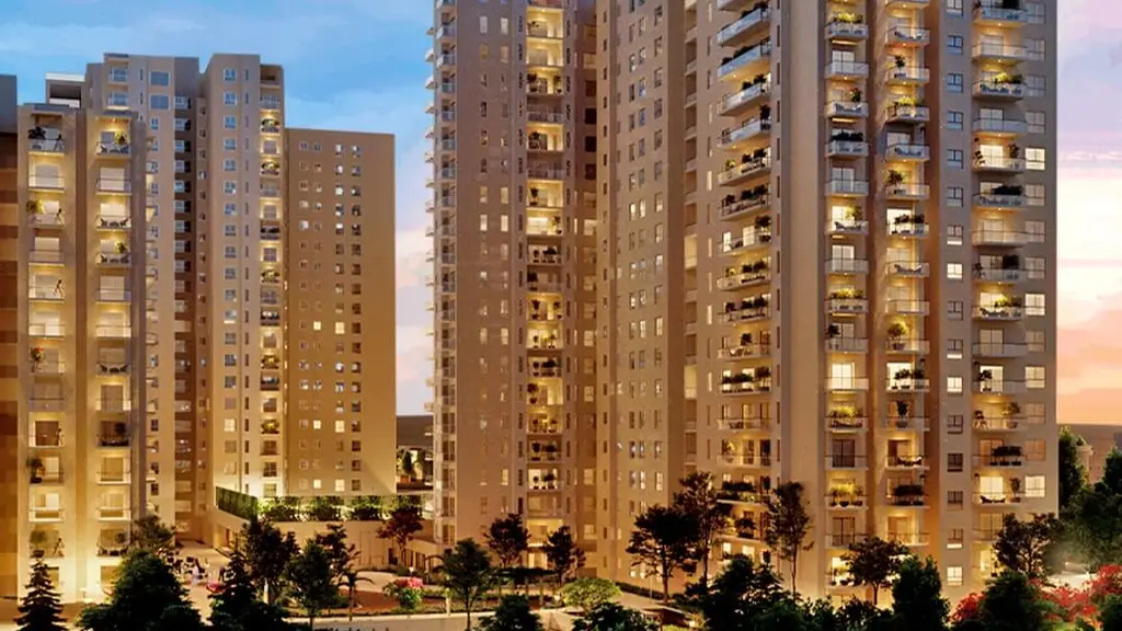 Century Ethos, a picture from Century Real Estate’s website