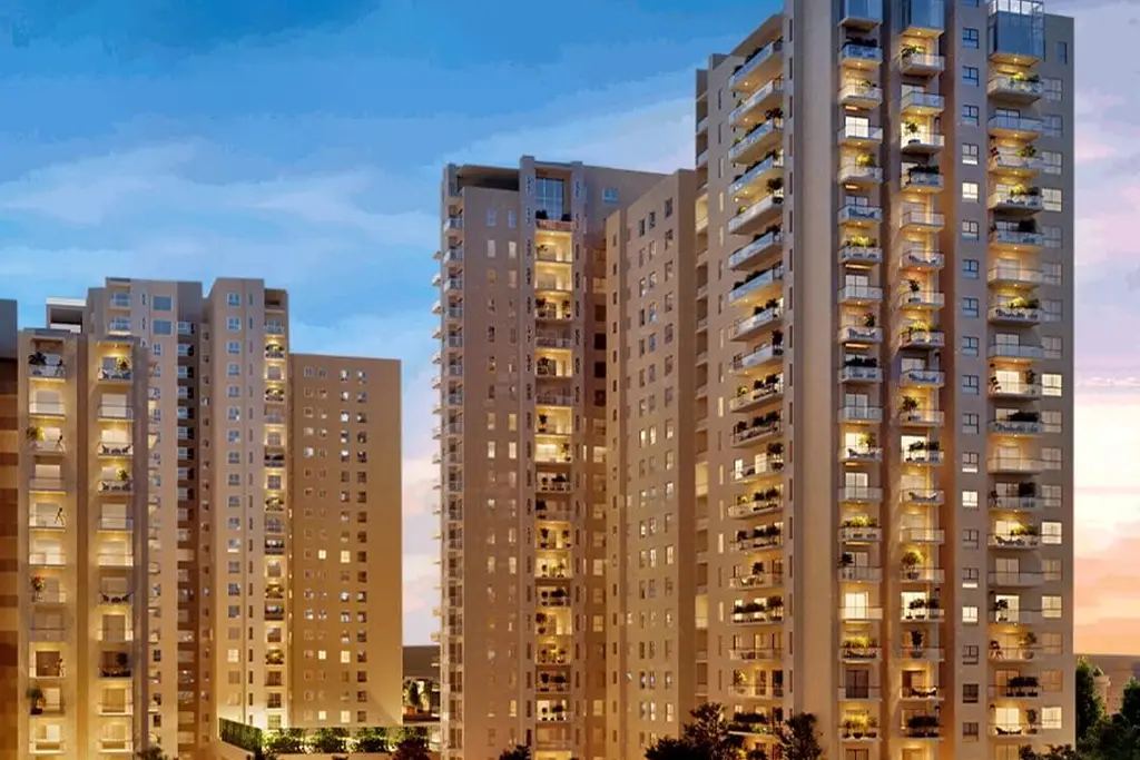 Century Ethos, a picture from Century Real Estate’s website