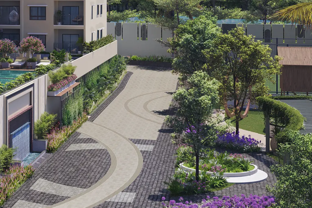 Century Liva, a picture from Century Real Estate’s website