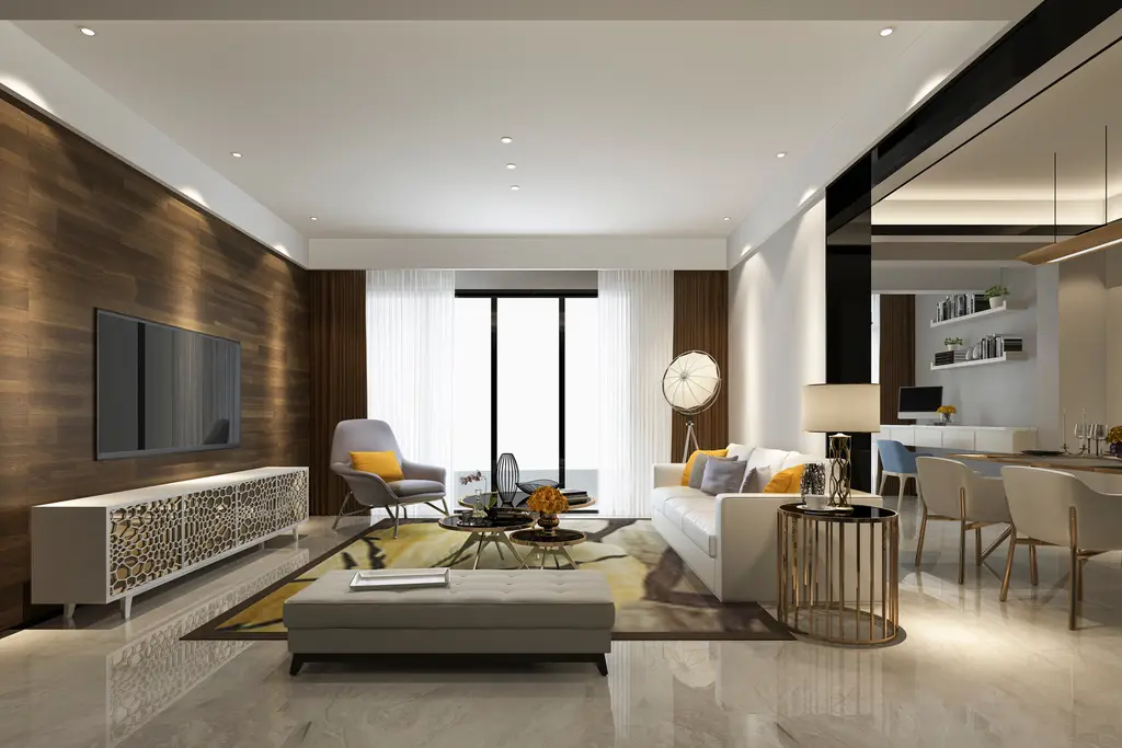 Century Mirai, a picture from Century Real Estate’s website