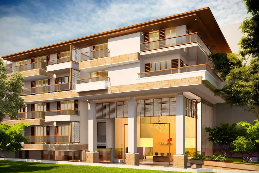 Century Renata, a picture from Century Real Estate’s website