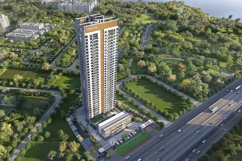 Concorde Eleve, a picture from Concorde Group’s website