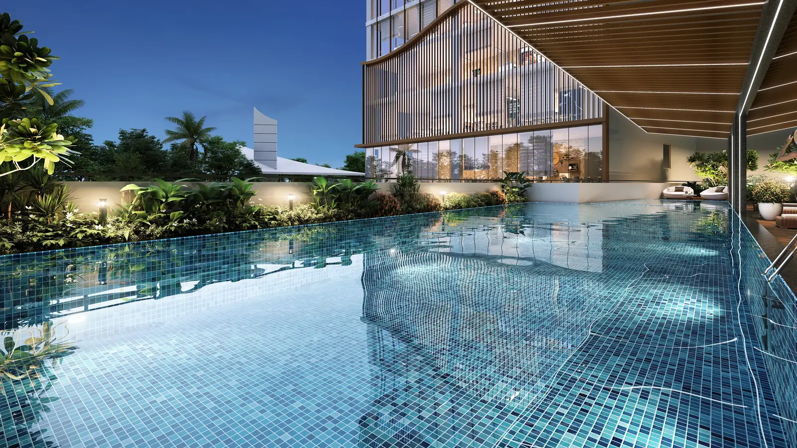 Concorde Mayfair, a picture from Concorde Group’s website