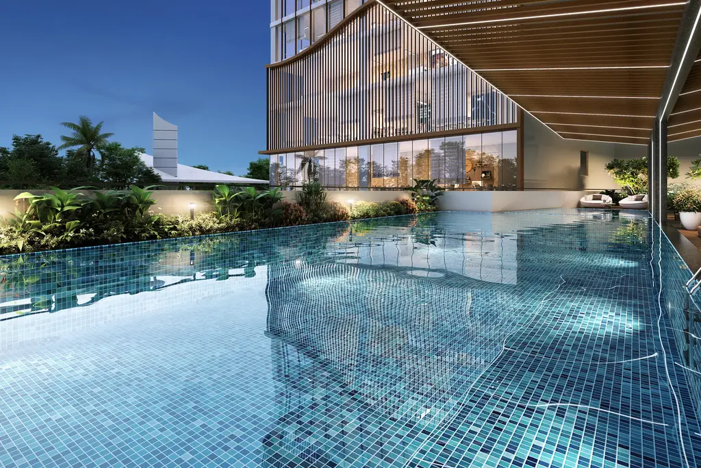 Concorde Mayfair, a picture from Concorde Group’s website