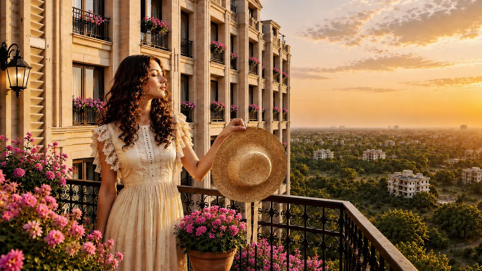 Concorde Sienna, a picture from Concorde Group’s website