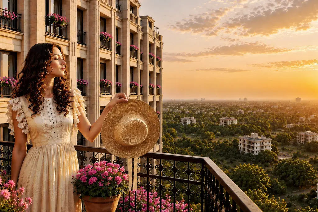Concorde Sienna, a picture from Concorde Group’s website