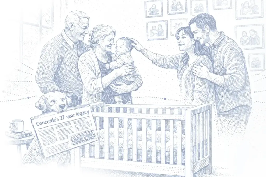Concorde Sienna, a picture from Concorde Group’s website