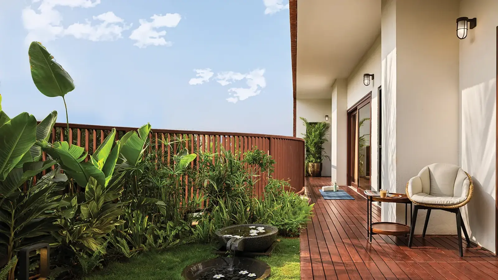 Down by the Water, a picture from Total Environment’s website