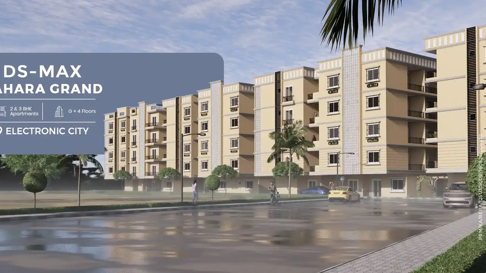 DS Max Sahara Grand, a picture from DS-Max’s website