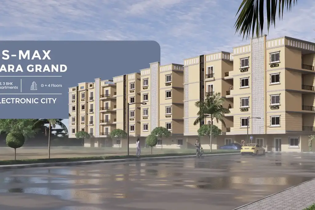 DS Max Sahara Grand, a picture from DS-Max’s website