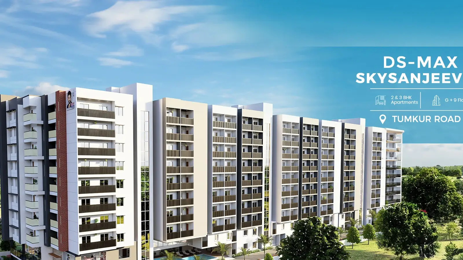 DS Max Sky Sanjeevini, a picture from DS-Max’s website