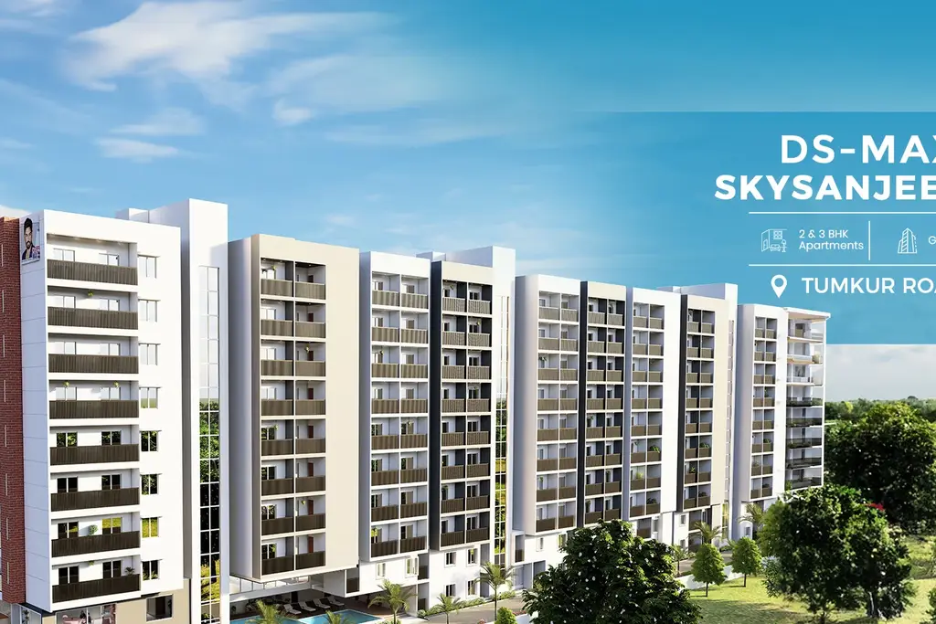 DS Max Sky Sanjeevini, a picture from DS-Max’s website