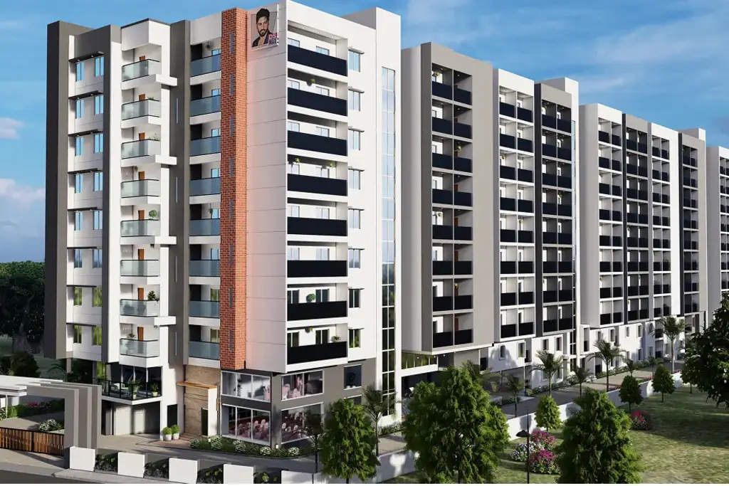 DS Max Sky Sanjeevini, a picture from DS-Max’s website