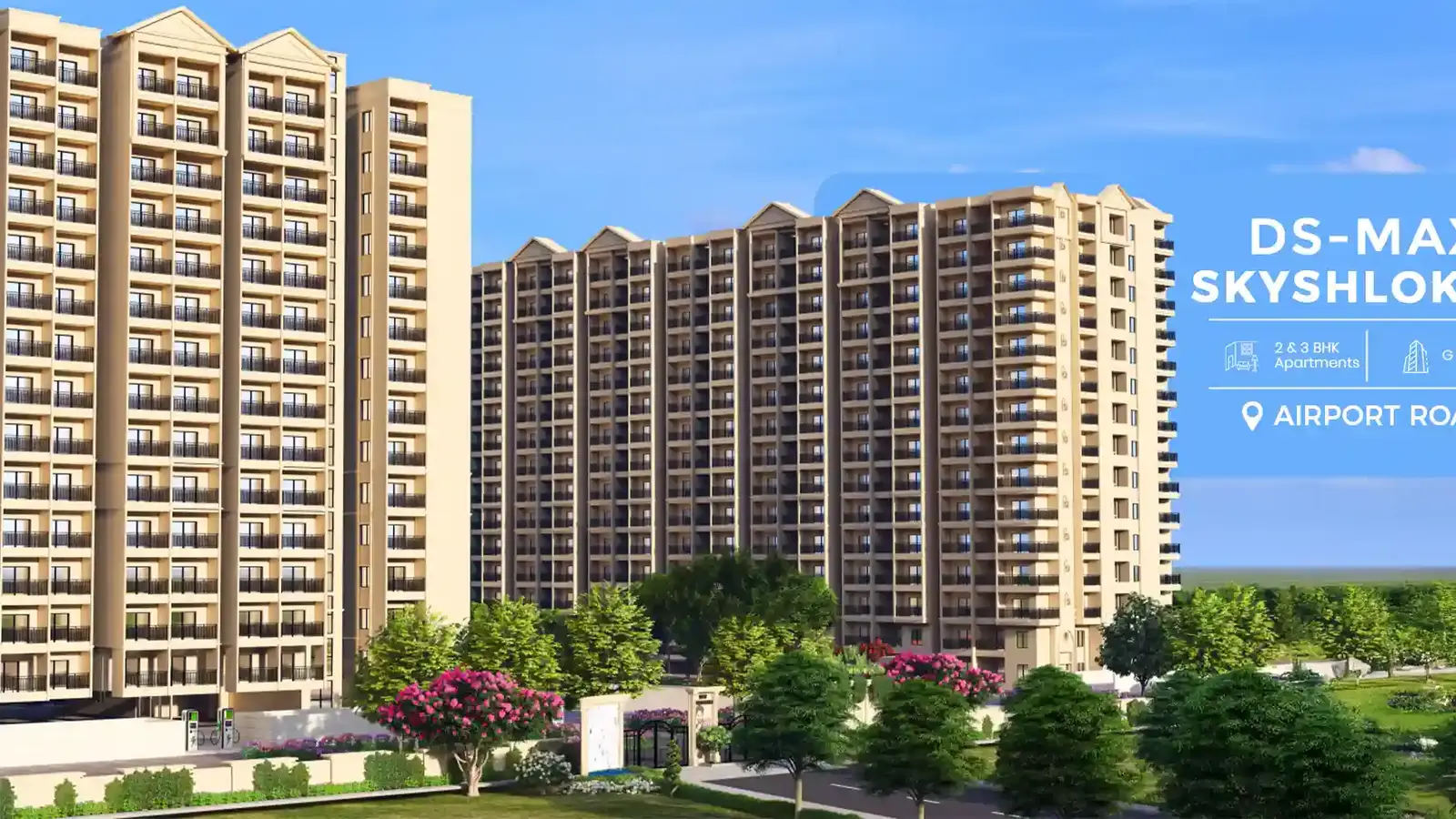 DS Max Sky Shlokam, a picture from DS-Max’s website