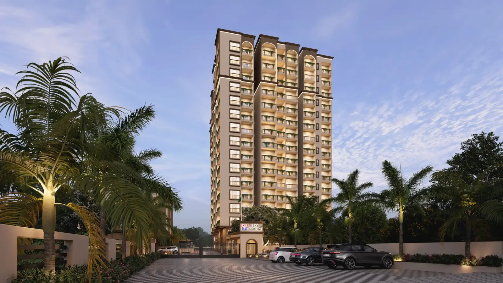 DS MAX SKY SUKHINO, a picture from DS-Max’s website
