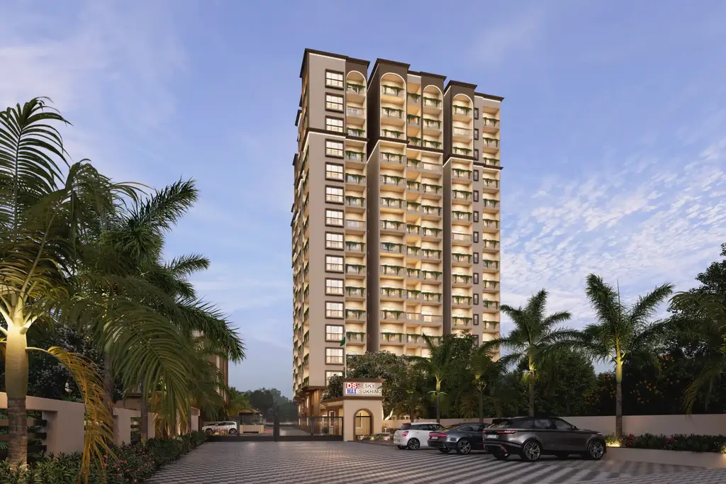 DS MAX SKY SUKHINO, a picture from DS-Max’s website