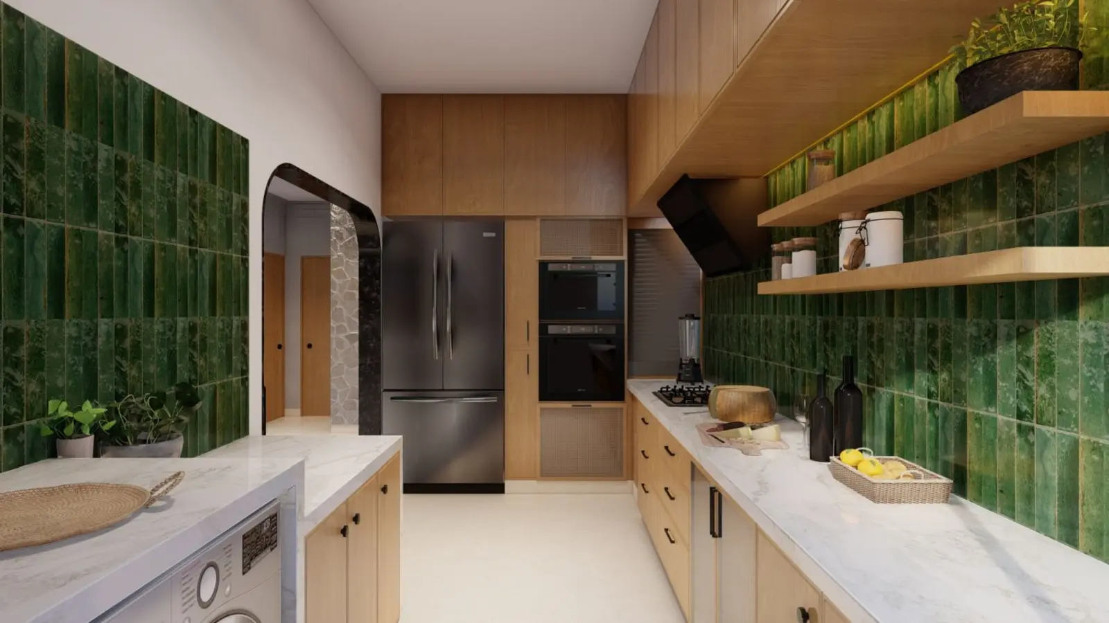 Embassy East Avenue, a picture from Embassy Developments Ltd’s website