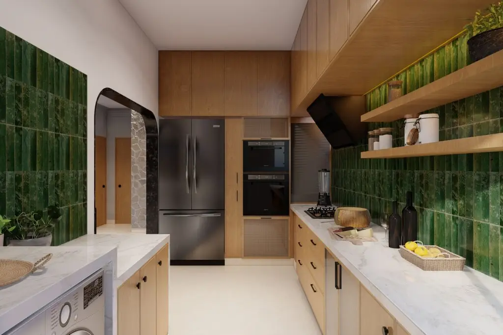 Embassy East Avenue, a picture from Embassy Developments Ltd’s website